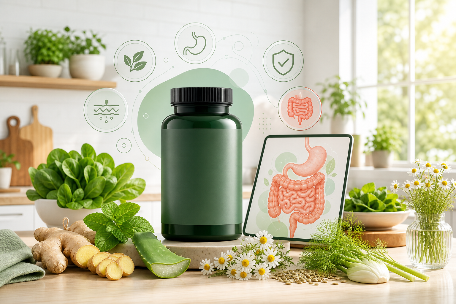 Product-themed illustration for Finessa